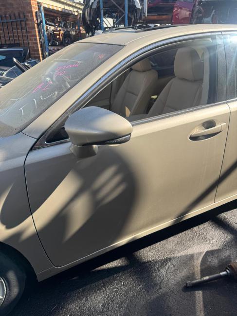 lexus Es300 2013 Parts & Wrecking