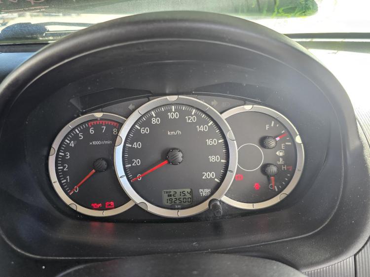 mitsubishi Triton MN GL Jul 2013 Parts & Wrecking