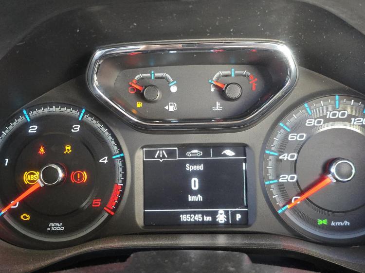 holden Colorado RG LTZ Sep 2016 Parts & Wrecking