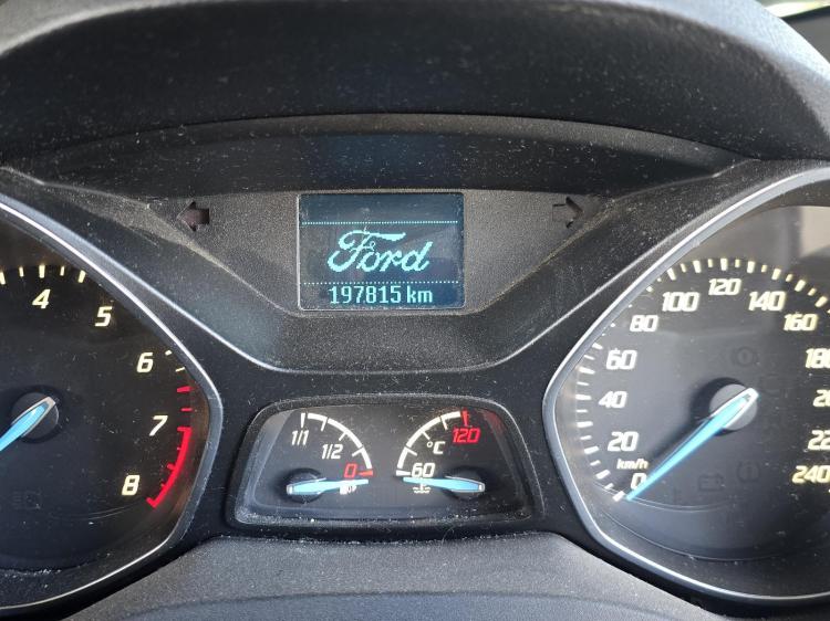 ford Kuga TF AMBIENTE Sep 2014 Parts & Wrecking