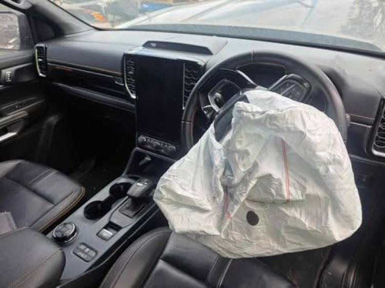ford Ranger 2023 Parts & Wrecking