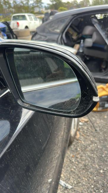 audi A8 2012 Parts & Wrecking