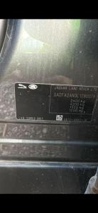 2020 Jaguar E Pace image 9