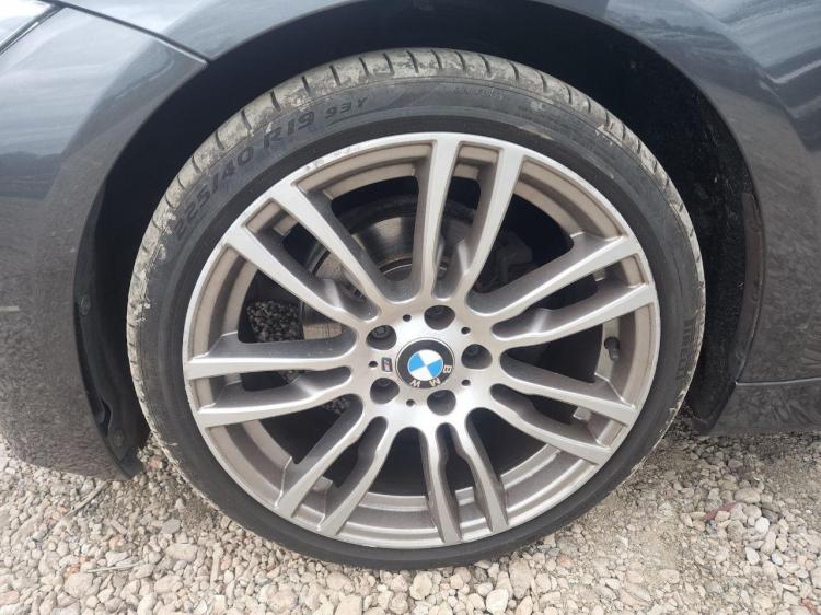 bmw 320i 2013 Parts & Wrecking