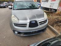 2009 Subaru Tribeca TRIBECA image 9