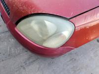 2001 Toyota Echo ECHO image 9