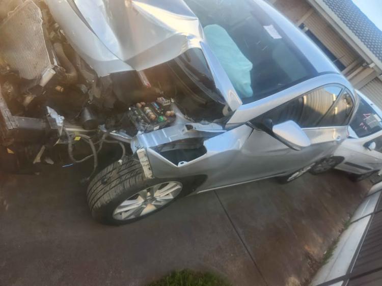hyundai I30 I30 Aug 2015 Parts & Wrecking