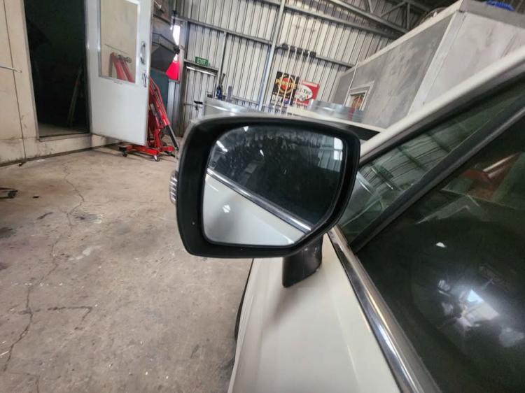 subaru Forester FORESTER 2015 Parts & Wrecking