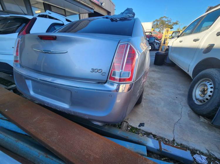 chrysler 300c 300C 2016 Parts & Wrecking