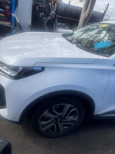 chery Tiggo 7 Pro 2024 Parts & Wrecking