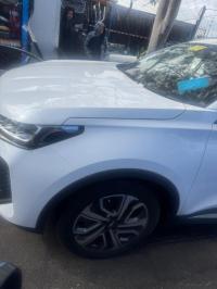 2024 Chery Tiggo 7 Pro image 9