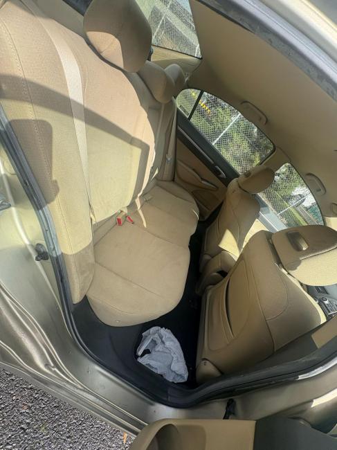 honda Civic 2007 Parts & Wrecking