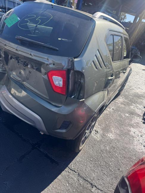 suzuki Ignis 2020 Parts & Wrecking