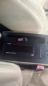 2009 Citroen C4 EXCLUSIVE image 9