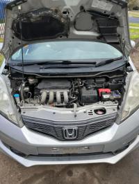 2013 Honda Jazz GE image 9