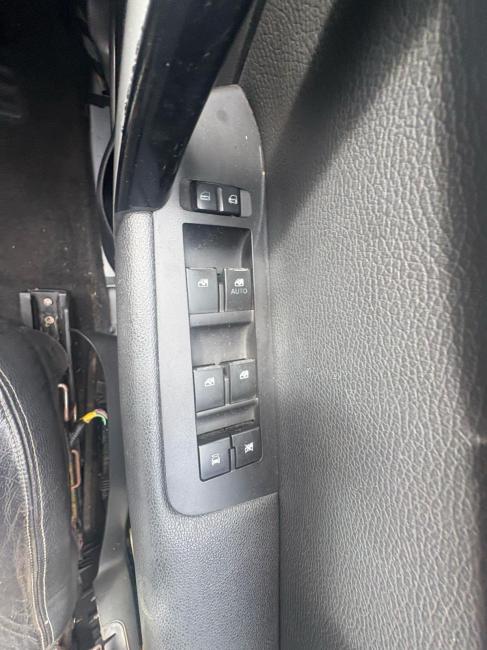 holden Captiva 2013 Parts & Wrecking