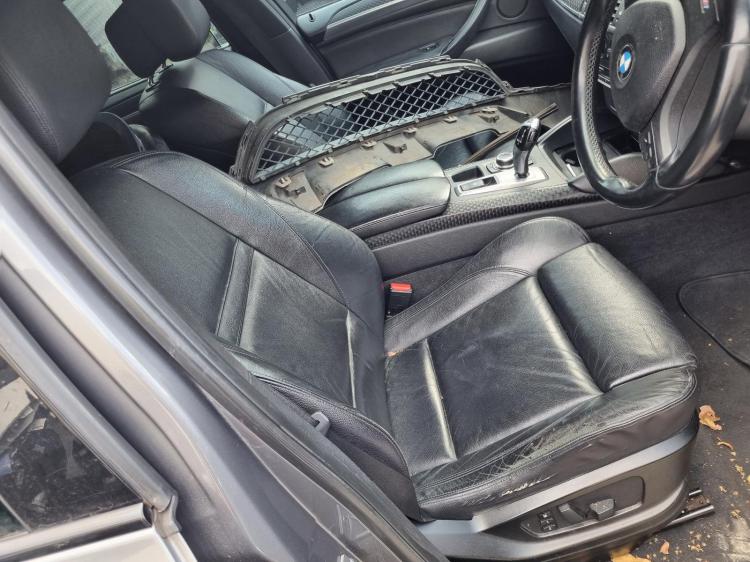 bmw X6 XDRIVE 30D E71 2014 Parts & Wrecking