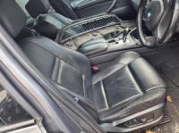 2014 Bmw X6 XDRIVE 30D E71 image 9