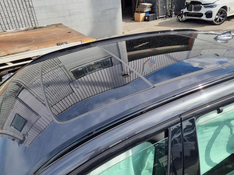 bmw X3 XDRIVE M40I PERFORMANCE G01 2019 Parts & Wrecking