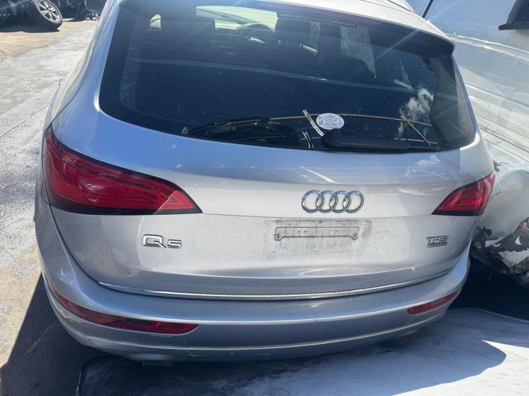 audi Q5 2016 Parts & Wrecking