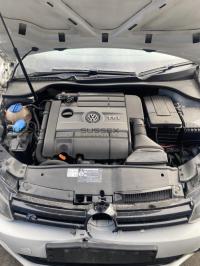 2011 Volkswagen Golf MK6 R image 9