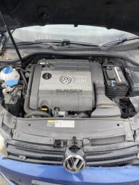 2013 Volkswagen Golf MK6 R image 9