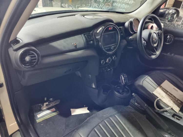 mini Cooper F55 2019 Parts & Wrecking