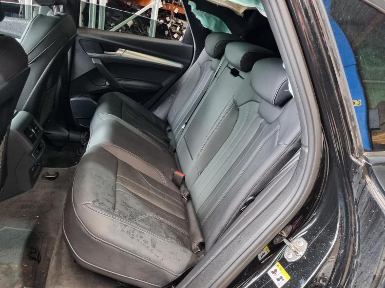 audi Q5 45 TFSI QUATTRO FY 2023 Parts & Wrecking