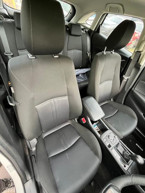 mazda Cx 3 Apr 2023 Parts & Wrecking