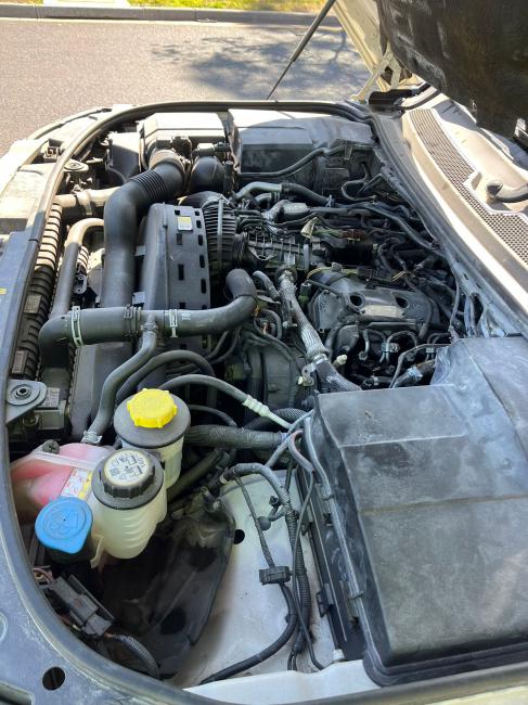 land rover Discovery 4 Jan 2014 Parts & Wrecking