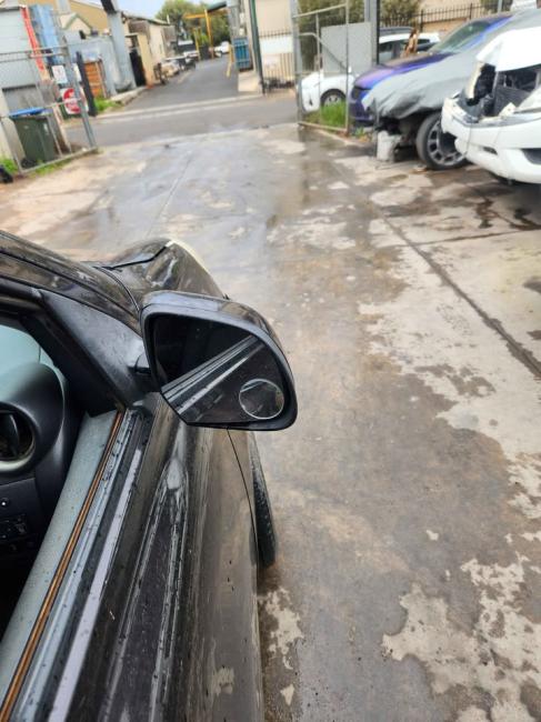 nissan Micra MICRA 2014 Parts & Wrecking