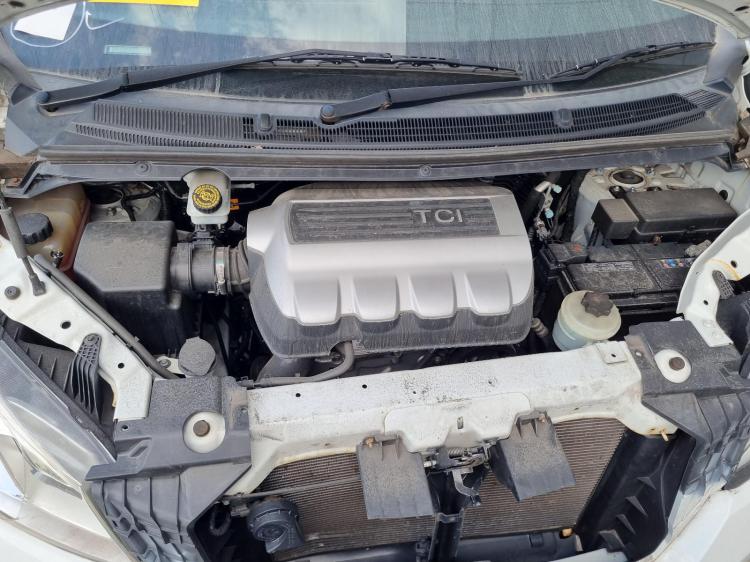 ldv G10 SV7C VAN 2020 Parts & Wrecking