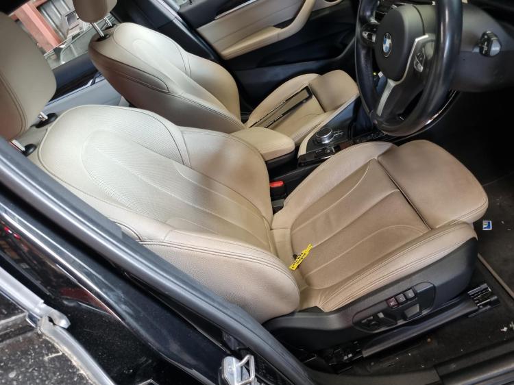 bmw X2 XDRIVE 20D F39 2018 Parts & Wrecking