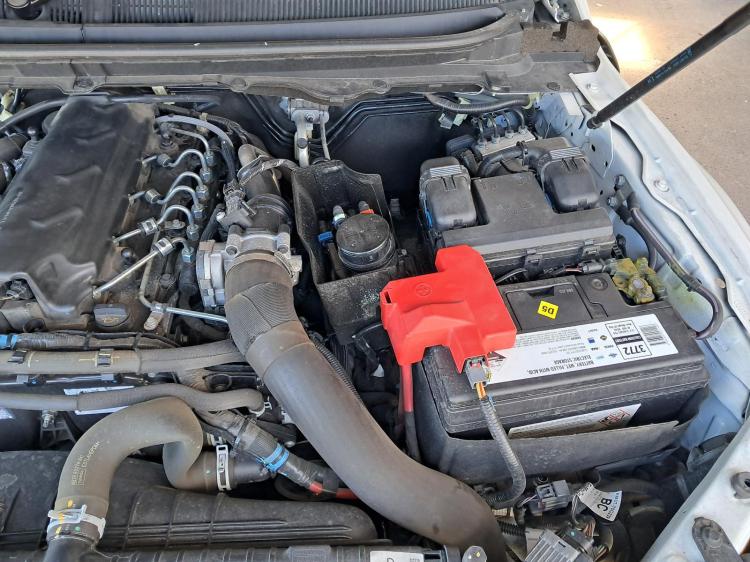ford Ranger PX Feb 2021 Parts & Wrecking