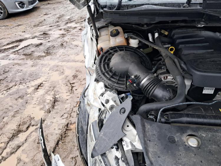 ford Ranger PXII Apr 2018 Parts & Wrecking