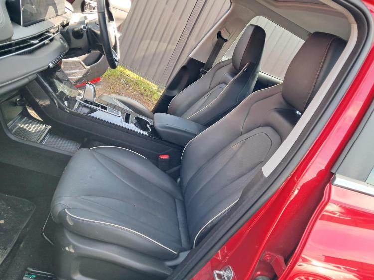 chery Tiggo 4 Pro	 T3X Parts & Wrecking
