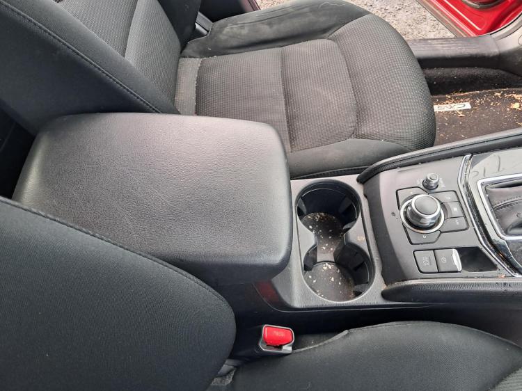 mazda Cx5 KF Aug 2017 Parts & Wrecking