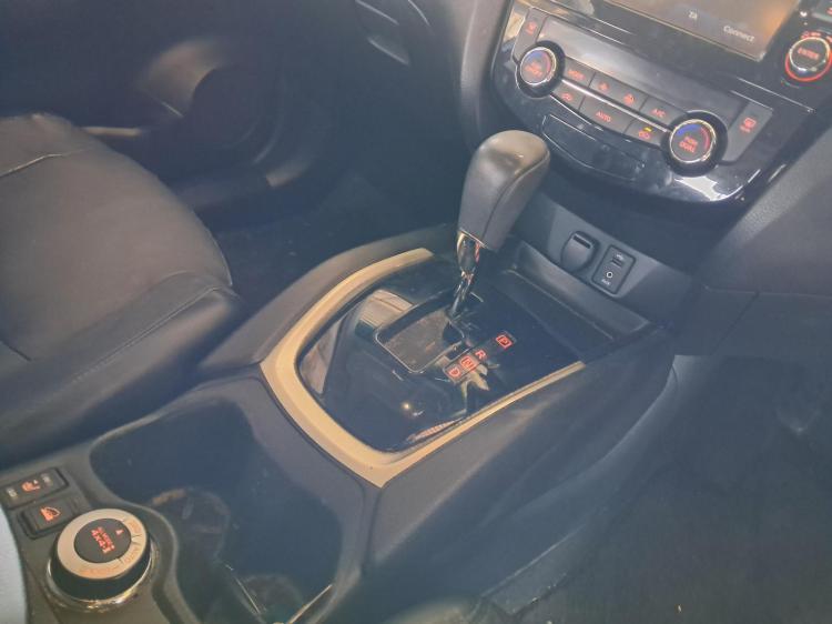 nissan Xtrail	 T32 Jul 2016 Parts & Wrecking