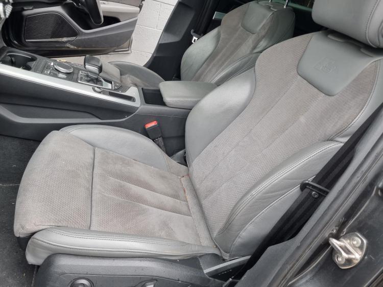 audi A4 TFSI QUATTRO B9 Parts & Wrecking