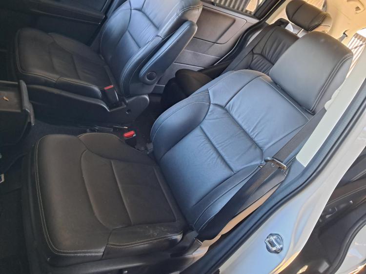 honda Odyssey Oct 2019 Parts & Wrecking