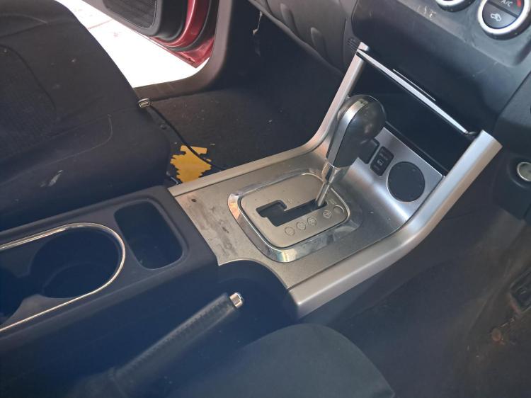 nissan Navara D40 Oct 2014 Parts & Wrecking