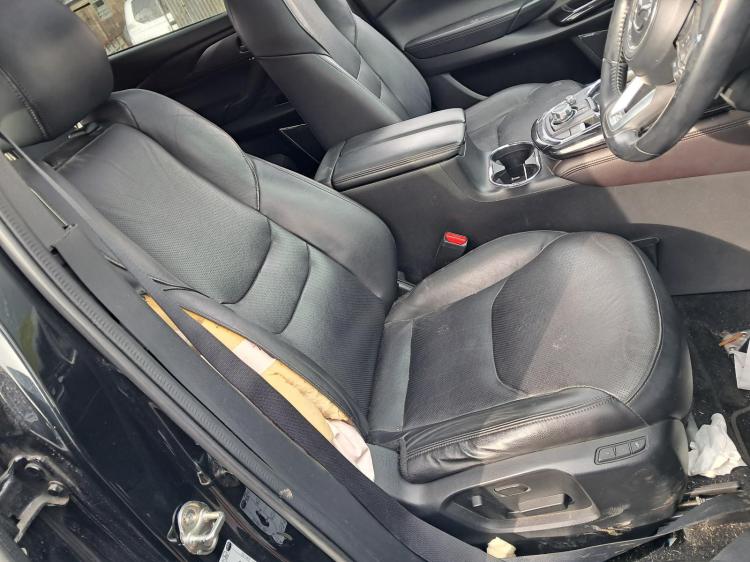 mazda Cx9 TC Nov 2016 Parts & Wrecking