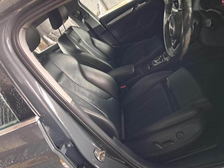 audi A3 8V Nov 2016 Parts & Wrecking