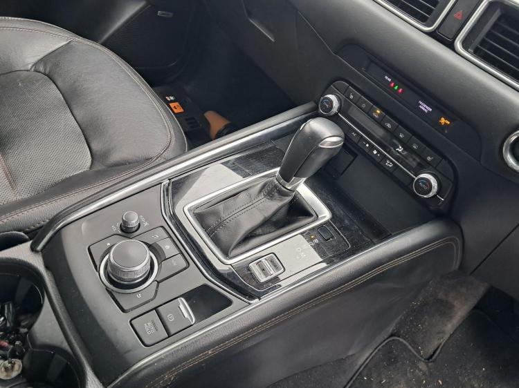 mazda Cx5 KF May 2019 Parts & Wrecking