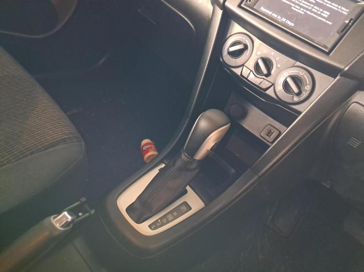 suzuki Swift FZ Apr 2016 Parts & Wrecking