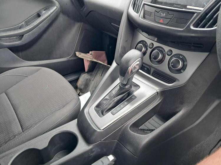 ford Focus LWII Nov 2013 Parts & Wrecking