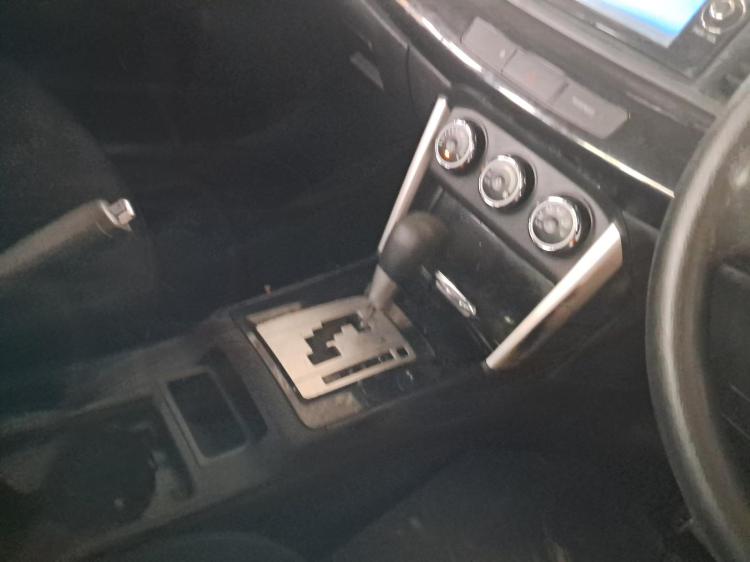 mitsubishi Lancer CF Parts & Wrecking