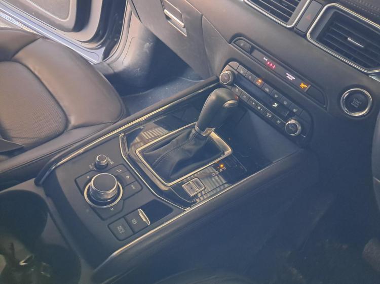 mazda Cx5 KF Apr 2019 Parts & Wrecking