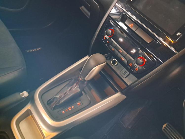 suzuki Vitara LY Parts & Wrecking
