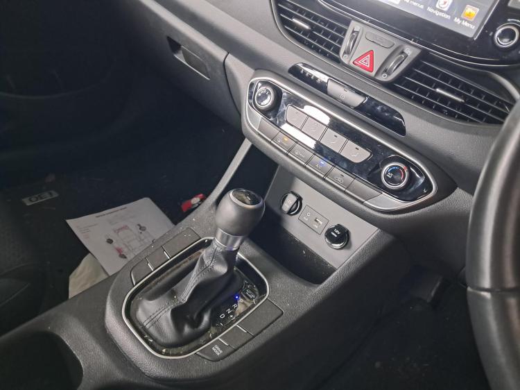 hyundai I30 PD Jul 2019 Parts & Wrecking